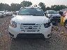 5XYZGDAB9BG****** Salvage and Repairable 2011 Hyundai Santa Fe in Iowa State