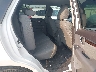 5XYZGDAB9BG****** Wrecked 2011 Hyundai Santa Fe in Davenport