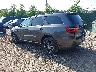 1C4RDJDG9JC****** Salvage and Repairable 2018 Dodge Durango in LI - West Yard