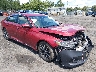 1HGCV1F53NA****** Salvamento y Destrozados 2022 Honda Accord en Scranton