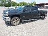 3GCPCREC7GG****** Used and Repairable 2016 Chevrolet Silverado 1500 in Memphis