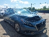 KMHE24L1XGA****** Salvamento y Destrozados 2016 Hyundai Sonata Hybrid en Cleveland