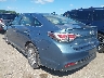 KMHE24L1XGA****** Salvamento y Reparables 2016 Hyundai Sonata Hybrid en Cleveland
