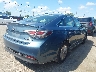 KMHE24L1XGA****** Salvamento y Destrozados 2016 Hyundai Sonata Hybrid en Estado de Ohio