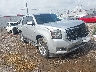 1GKS1BKC9HR****** Salvage and Wrecked 2017 GMC Yukon in Lafayette