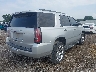 1GKS1BKC9HR****** Salvage and Wrecked 2017 GMC Yukon in Louisiana State