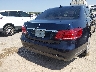 WDDHF5KB0EA****** Wrecked 2014 Mercedes-Benz E 350