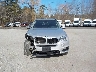 5UXKR0C5XG0****** Wrecked 2016 BMW X5 in New Hampshire State