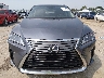 2T2BZMCA5JC****** Wrecked 2018 Lexus RX 350 in Kansas State