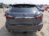 2T2BZMCA5JC****** Wrecked 2018 Lexus RX 350