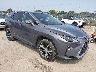 2T2BZMCA5JC****** Salvage and Wrecked 2018 Lexus RX 350 in Wichita