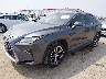 2T2BZMCA5JC****** Used and Repairable 2018 Lexus RX 350 in Wichita