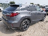 2T2BZMCA5JC****** Salvage and Wrecked 2018 Lexus RX 350 in Kansas State