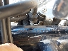 JH2SC6677FK****** Reparables 2015 Honda Interstate en Rec Rides Online Exclusive