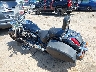 JH2SC6677FK****** Salvamento y Reparables 2015 Honda Interstate en Rec Rides Online Exclusive