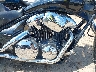 JH2SC6677FK****** Destrozados 2015 Honda Interstate en Rec Rides Online Exclusive