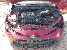 5YFEPMAE0NP****** Repairable 2022 Toyota Corolla in Baltimore