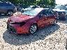 5YFEPMAE0NP****** Used and Repairable 2022 Toyota Corolla in Baltimore