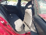 5YFEPMAE0NP****** Wrecked 2022 Toyota Corolla in Baltimore