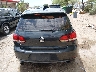 WVWGD7AJ1BW****** Salvage 2011 Volkswagen Golf GTI