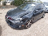 WVWGD7AJ1BW****** Used and Repairable 2011 Volkswagen Golf GTI in Tucson