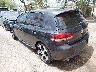WVWGD7AJ1BW****** Salvage and Repairable 2011 Volkswagen Golf GTI in Tucson