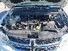 3C4PDCAB1HT****** Repairable 2017 Dodge Journey in Fort Wayne