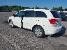 3C4PDCAB1HT****** Salvage and Repairable 2017 Dodge Journey in Fort Wayne