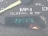 1GCDT19W0Y8****** Wrecked 2000 Chevrolet S-10 in Texas State