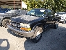 1GCDT19W0Y8****** Used and Repairable 2000 Chevrolet S-10 in Dallas-Fort Worth