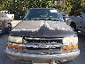 1GCDT19W0Y8****** Salvage and Repairable 2000 Chevrolet S-10 in Texas State