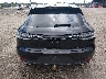 WP1AA2A50LL****** Wrecked 2020 Porsche Macan