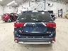 JA4AZ3A30HZ****** Destrozados 2017 Mitsubishi Outlander