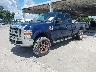 1FTSX20R28E****** Usados y Reparables 2008 Ford F-250 en Orlando North