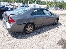 3FAHP0JG6BR****** Salvage and Wrecked 2011 Ford Fusion in Virginia State