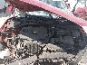 KMHD74LF1LU****** Repairable 2020 Hyundai Elantra in Fort Worth North