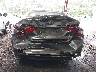 4T1C11AK1PU****** Wrecked 2023 Toyota Camry