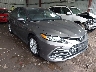 4T1C11AK1PU****** Salvage and Wrecked 2023 Toyota Camry in Tidewater