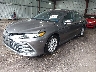 4T1C11AK1PU****** Used and Repairable 2023 Toyota Camry in Tidewater