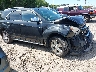 2GNFLGEK4D6****** Salvage and Wrecked 2013 Chevrolet Equinox in Taunton