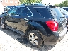 2GNFLGEK4D6****** Salvage and Repairable 2013 Chevrolet Equinox in Taunton