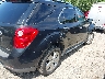 2GNFLGEK4D6****** Salvage and Wrecked 2013 Chevrolet Equinox in Massachusetts State