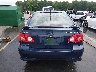 2T1BR30E76C****** Wrecked 2006 Toyota Corolla