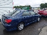 2T1BR30E76C****** Salvage and Wrecked 2006 Toyota Corolla in North Carolina State