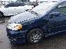 2T1BR30E76C****** Salvage and Repairable 2006 Toyota Corolla in North Carolina State