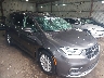 2C4RC1BG9NR****** Salvamento y Destrozados 2022 Chrysler Pacifica en Tidewater