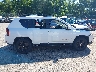 1C4NJDEB3HD****** Usados 2017 Jeep Compass en Estado de Massachusetts