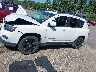 1C4NJDEB3HD****** Reparables 2017 Jeep Compass en Estado de Massachusetts