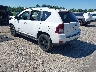 1C4NJDEB3HD****** Salvamento y Reparables 2017 Jeep Compass en Templeton