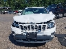 1C4NJDEB3HD****** Destrozados 2017 Jeep Compass en Estado de Massachusetts